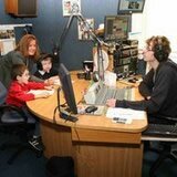 Garth School Visit