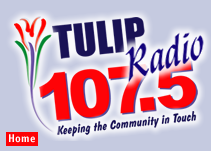 Tulip Radio